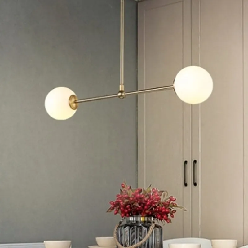 TREJOR Minimalist Pendant Light