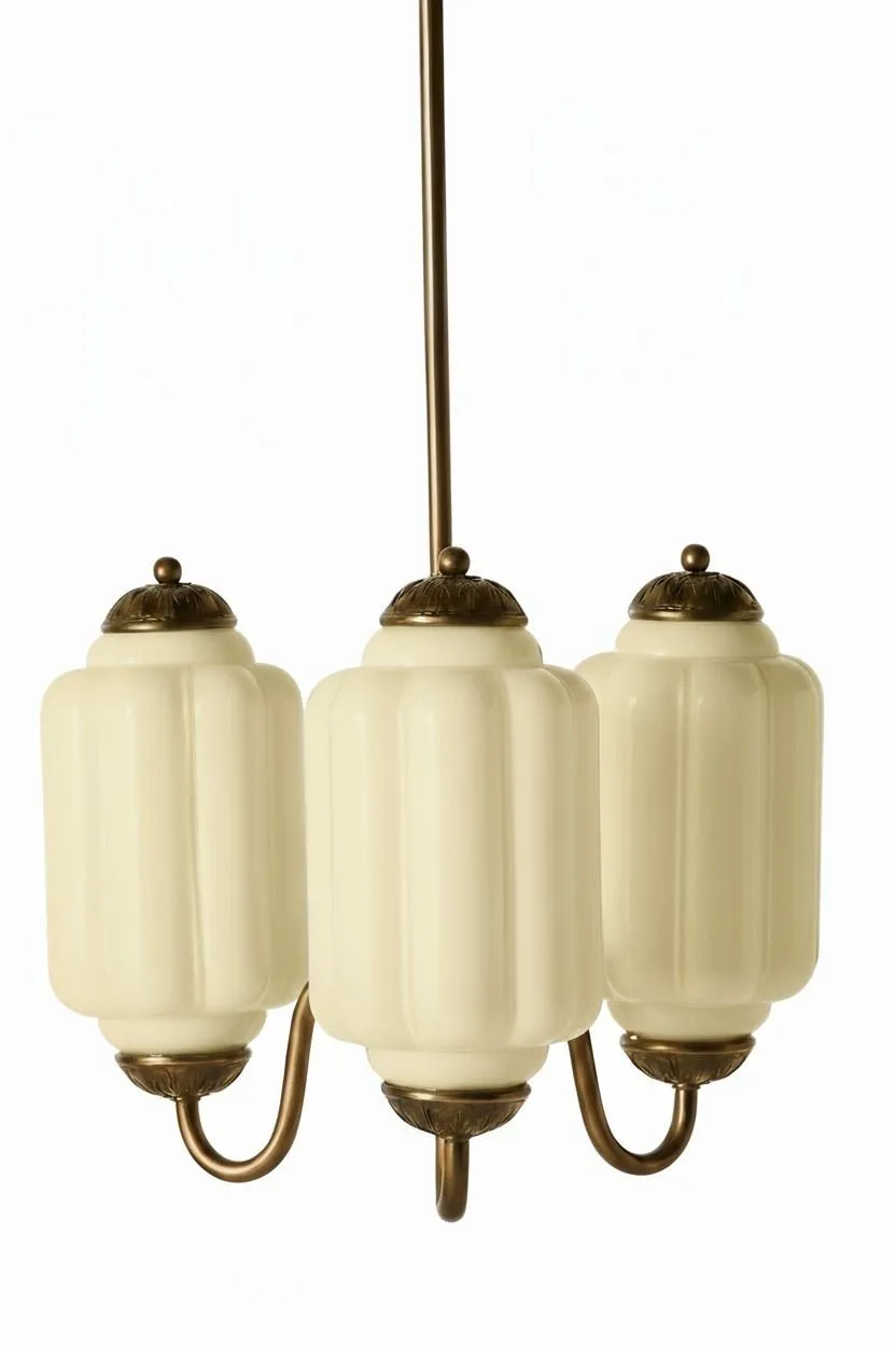 Eloise Chandelier G110