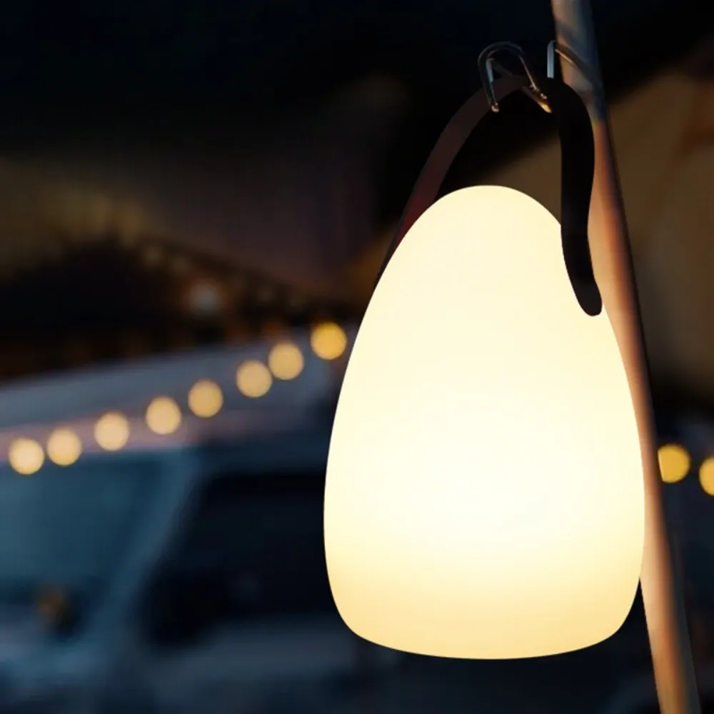 Nordic Portable LED Night Table Lamp S188