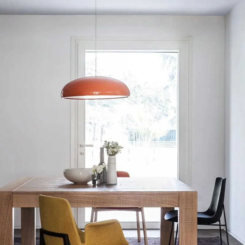Pangen Pendant Light