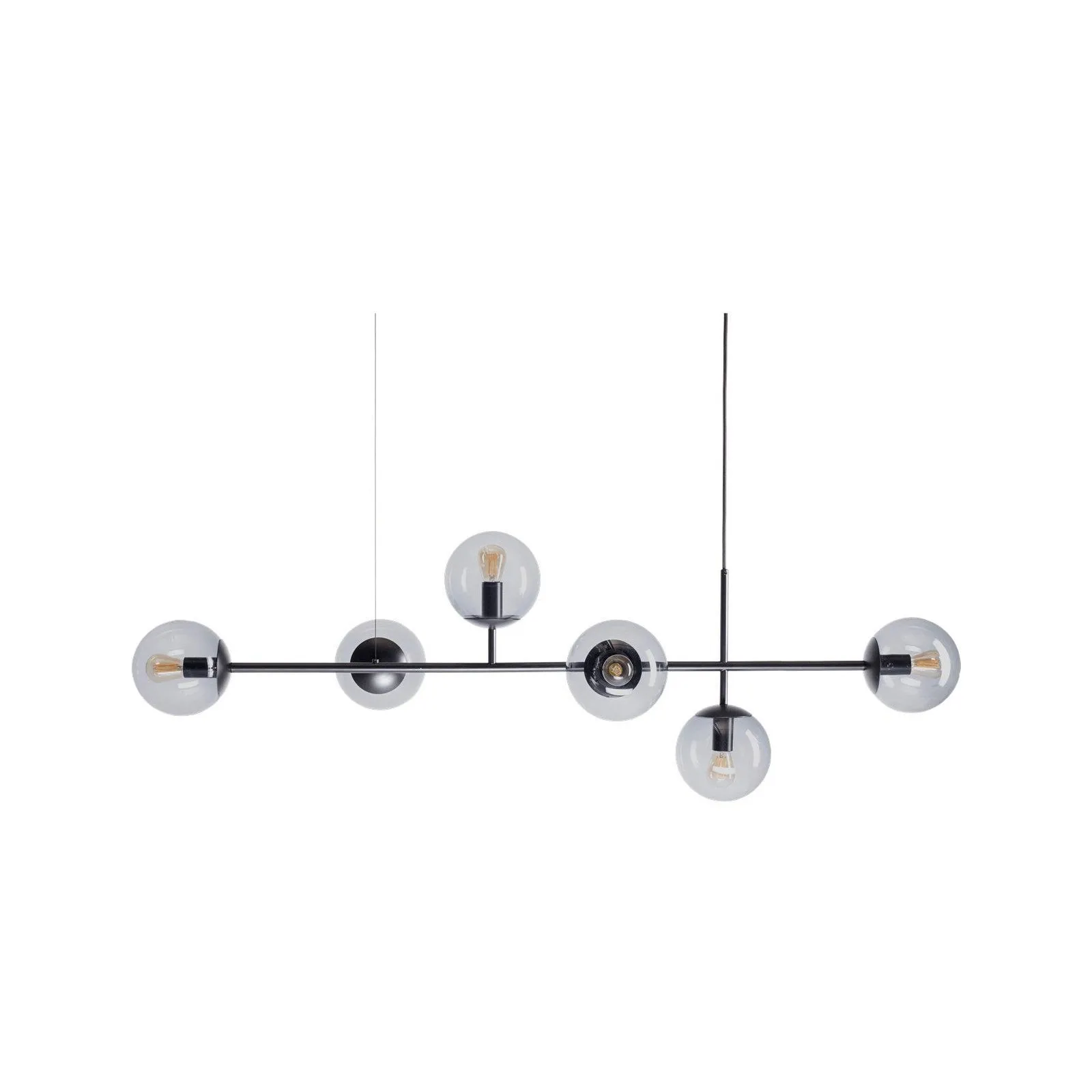 Orb Pendant Light
