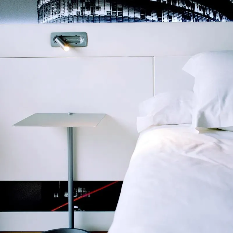 Ledtube Wall Light