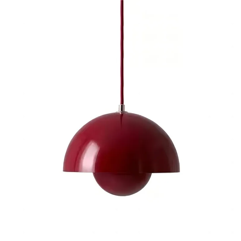 Macaron Flower Bud Design Wall Light S142