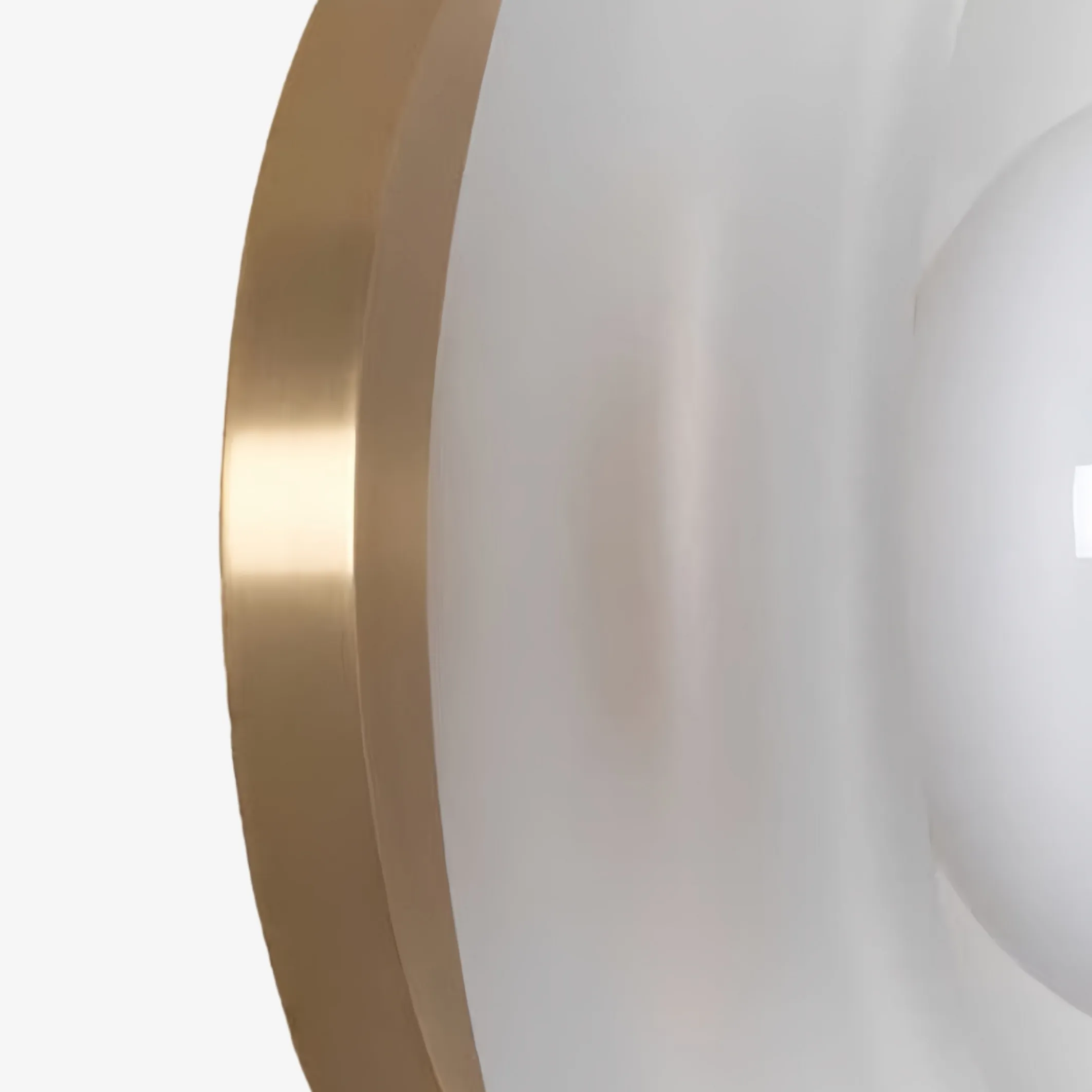 Zerune Colorful Art Donut Wall Light - Modern Artistic Lighting for Hallway T1217