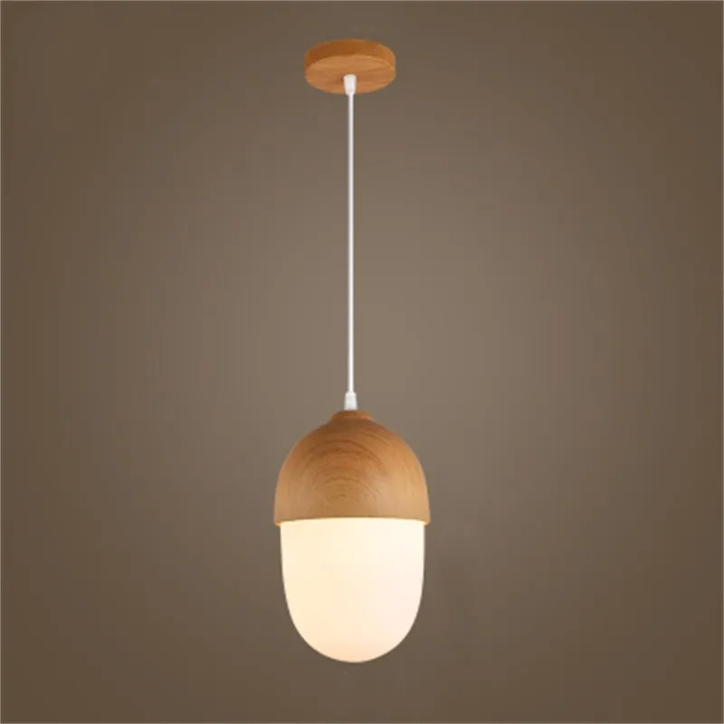 NUT Pendant Light