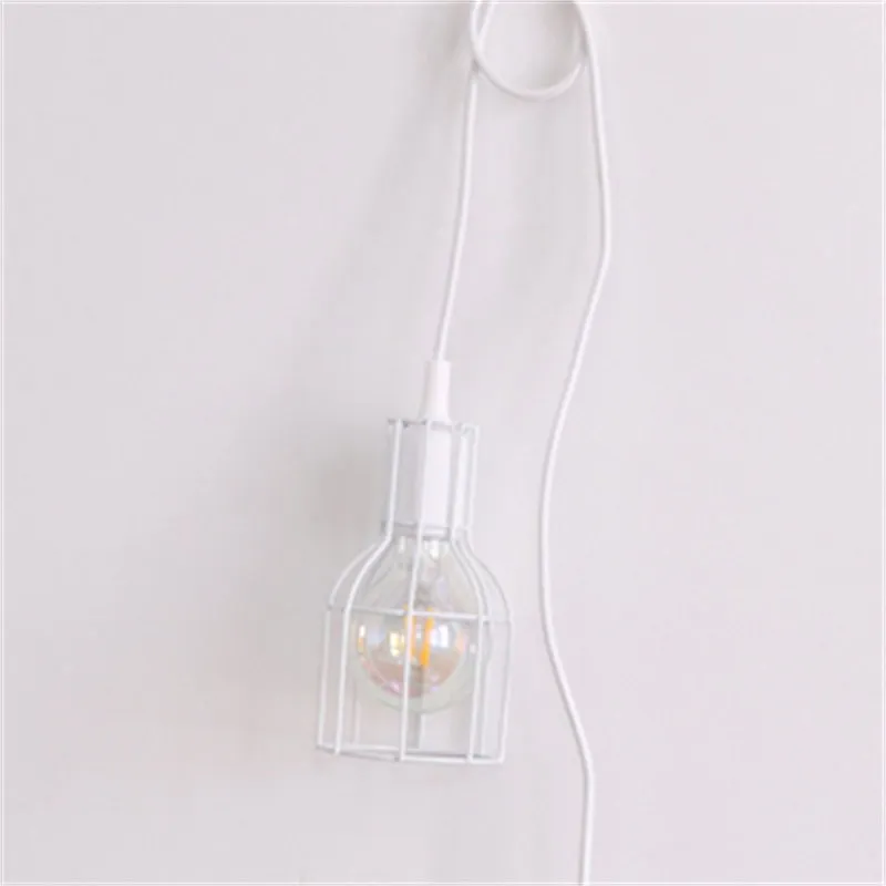 Nordic Hanging Wall Light