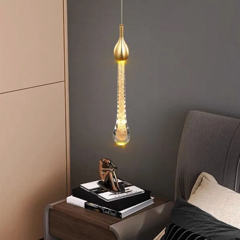 VERRISE Raindrop Pendant Light