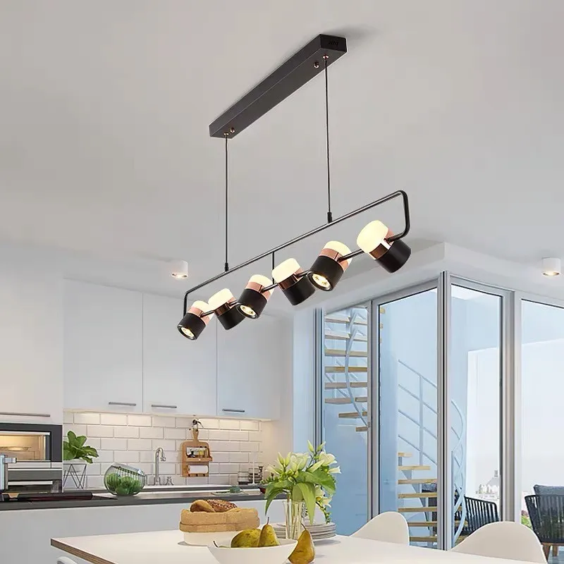 Ling P1 LED Pendant Light