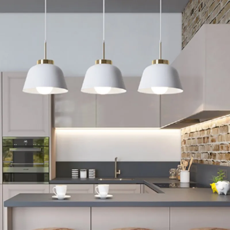 Anovida Scandinavian Hanging Lamp