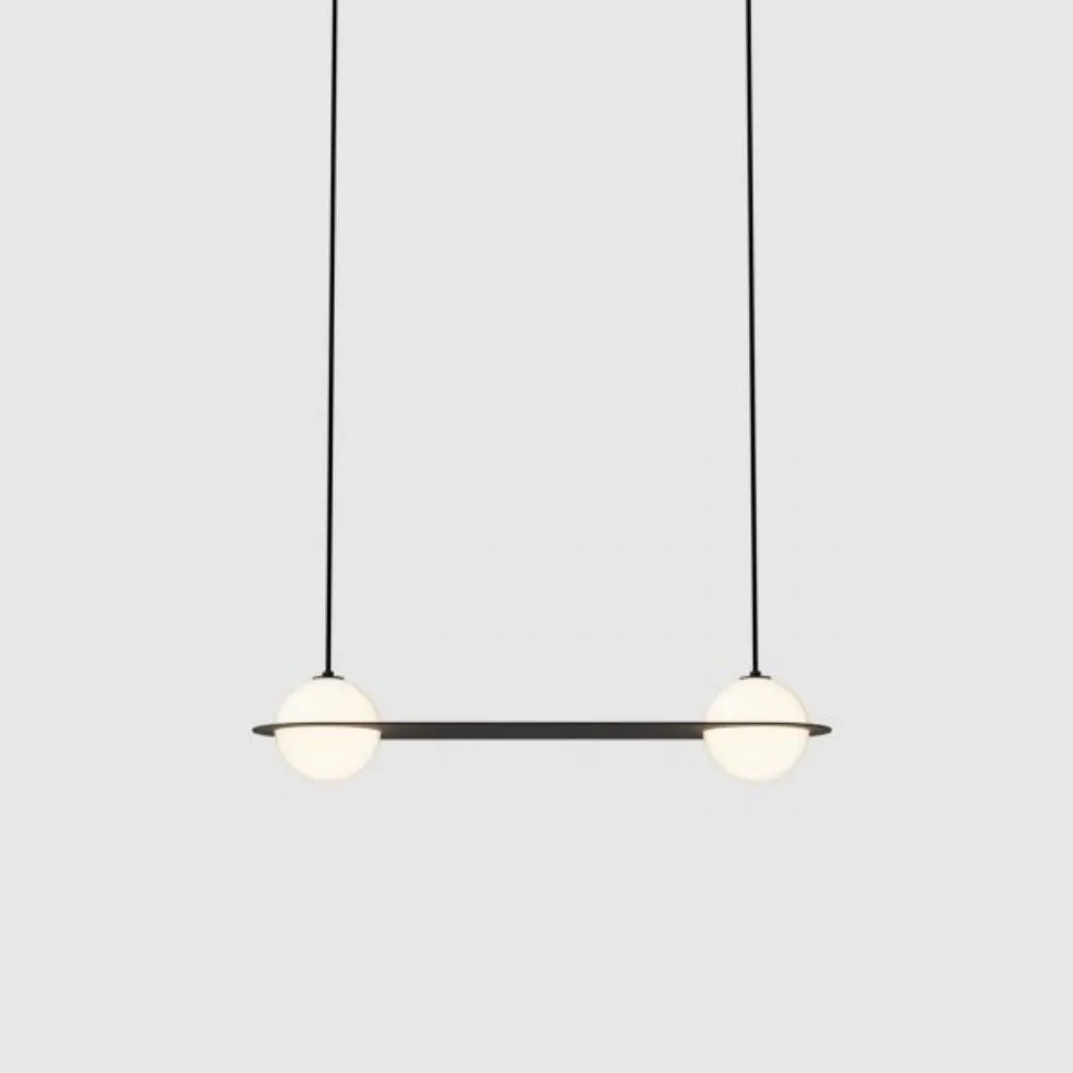 Laurent Suspension