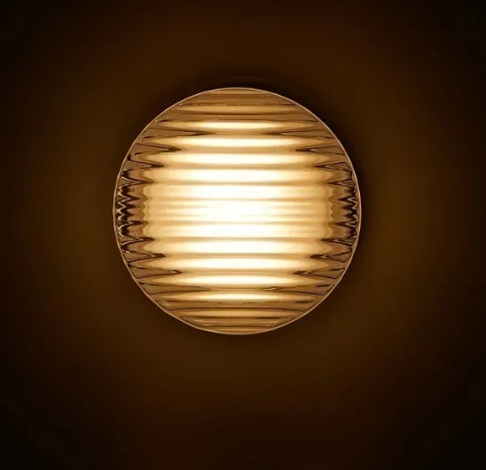 Modern Indoor/Outdoor LED Wall Lamp M36