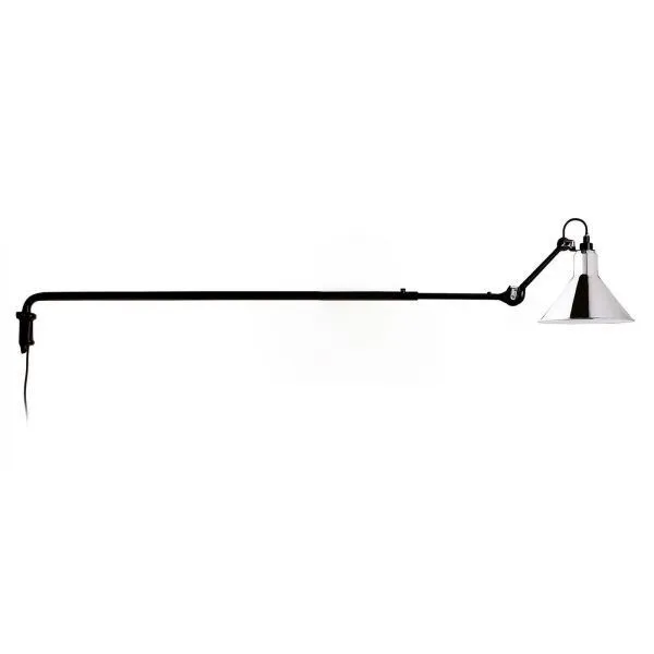 Nordic Rotatable Swing Arm Wall/Ceiling Light S112