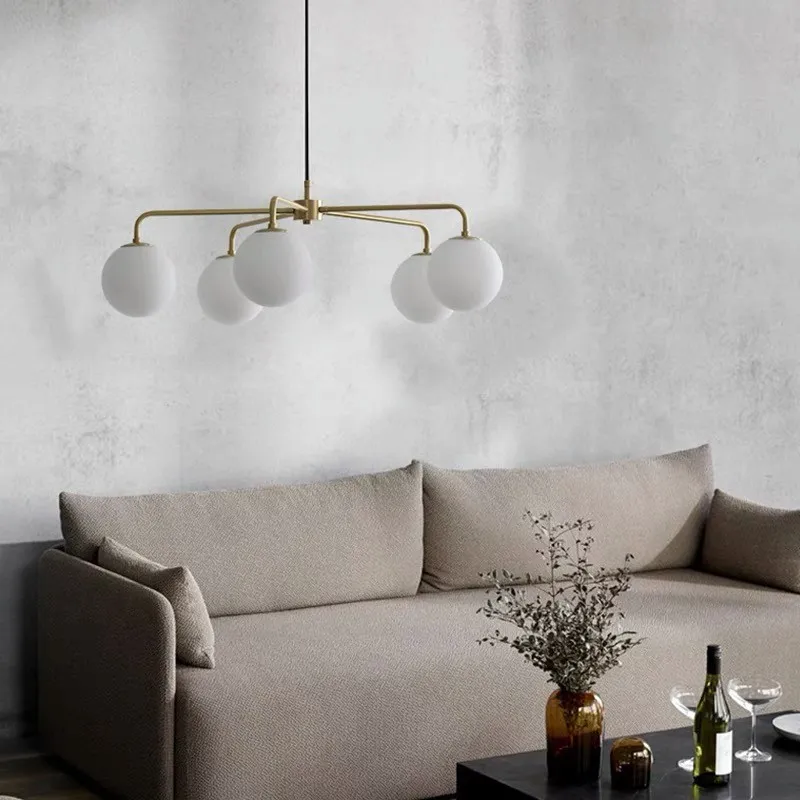 Chambers Chandelier