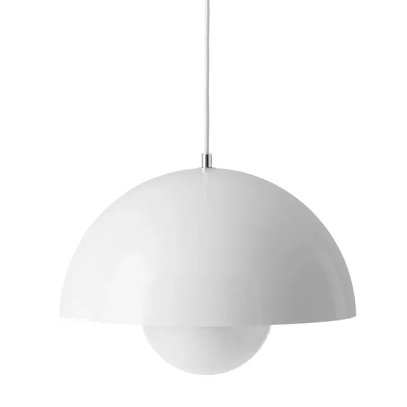 Modern Macaroon Flower Bud Pendant Light S207