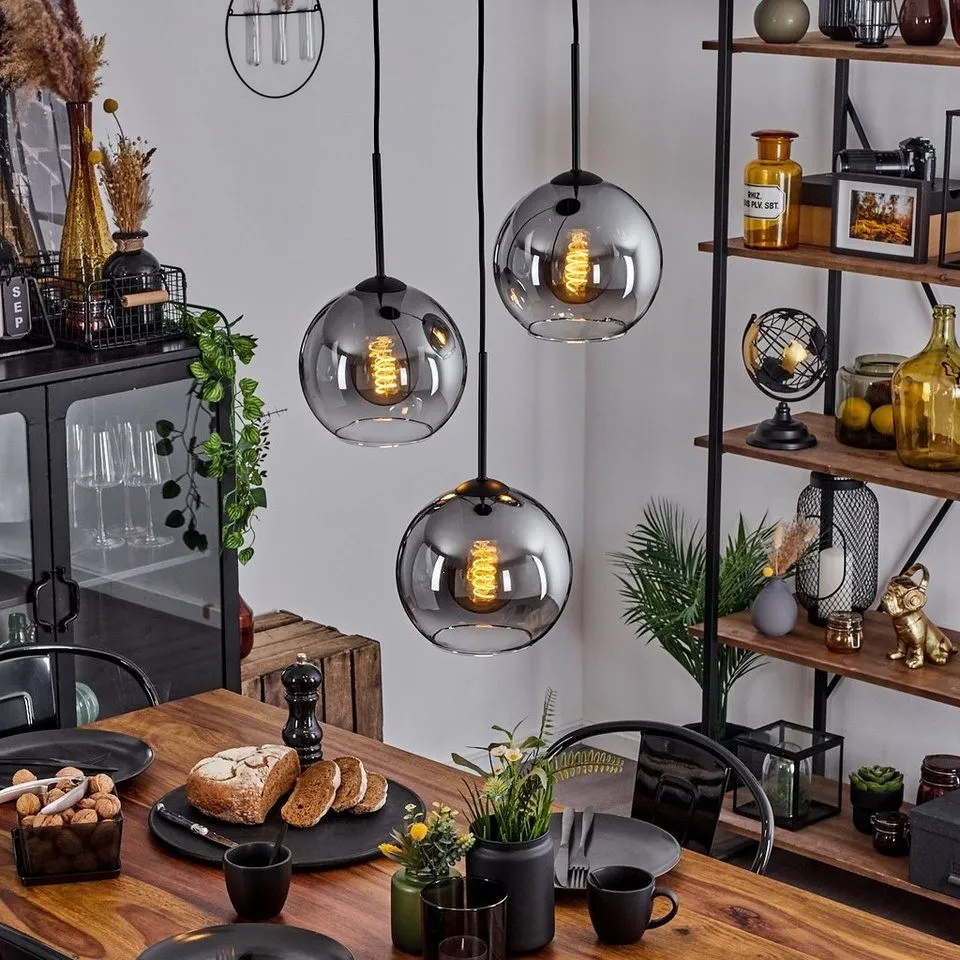Koyoto Pendant Light