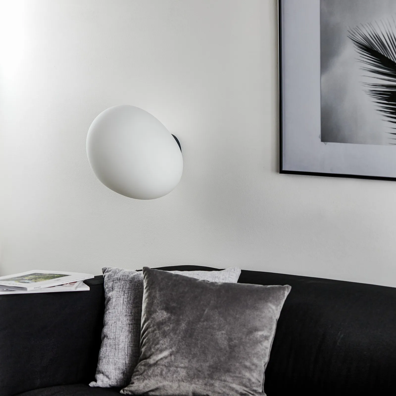 Stonea Wall Lamp/ Ceiling Lamp - Modern Design for Living Room S167
