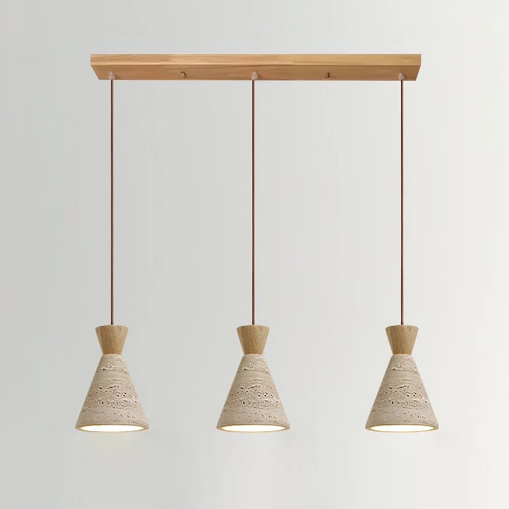 Cielo Pendant Lamp T1372
