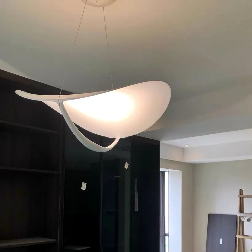 Plena LED Pendant Lamp