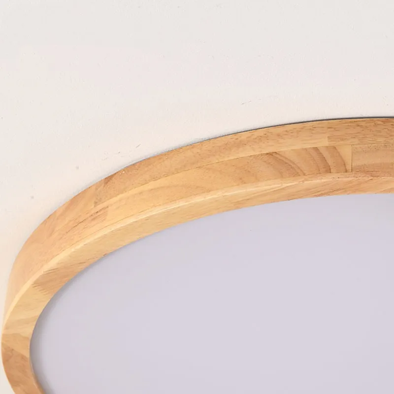 TANUKI Ultra Slim Ceiling Light