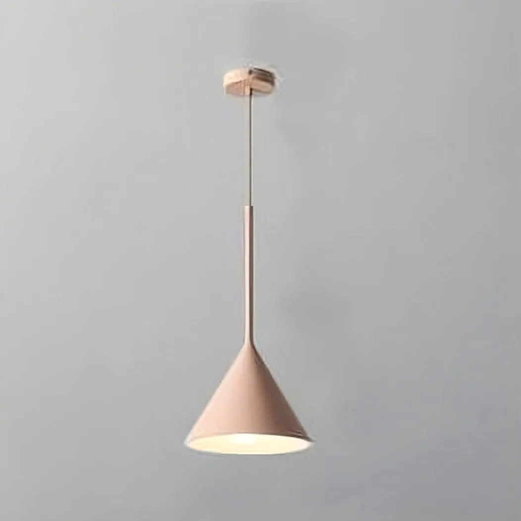 Minimalist Macaroon Hanging Lamp S42