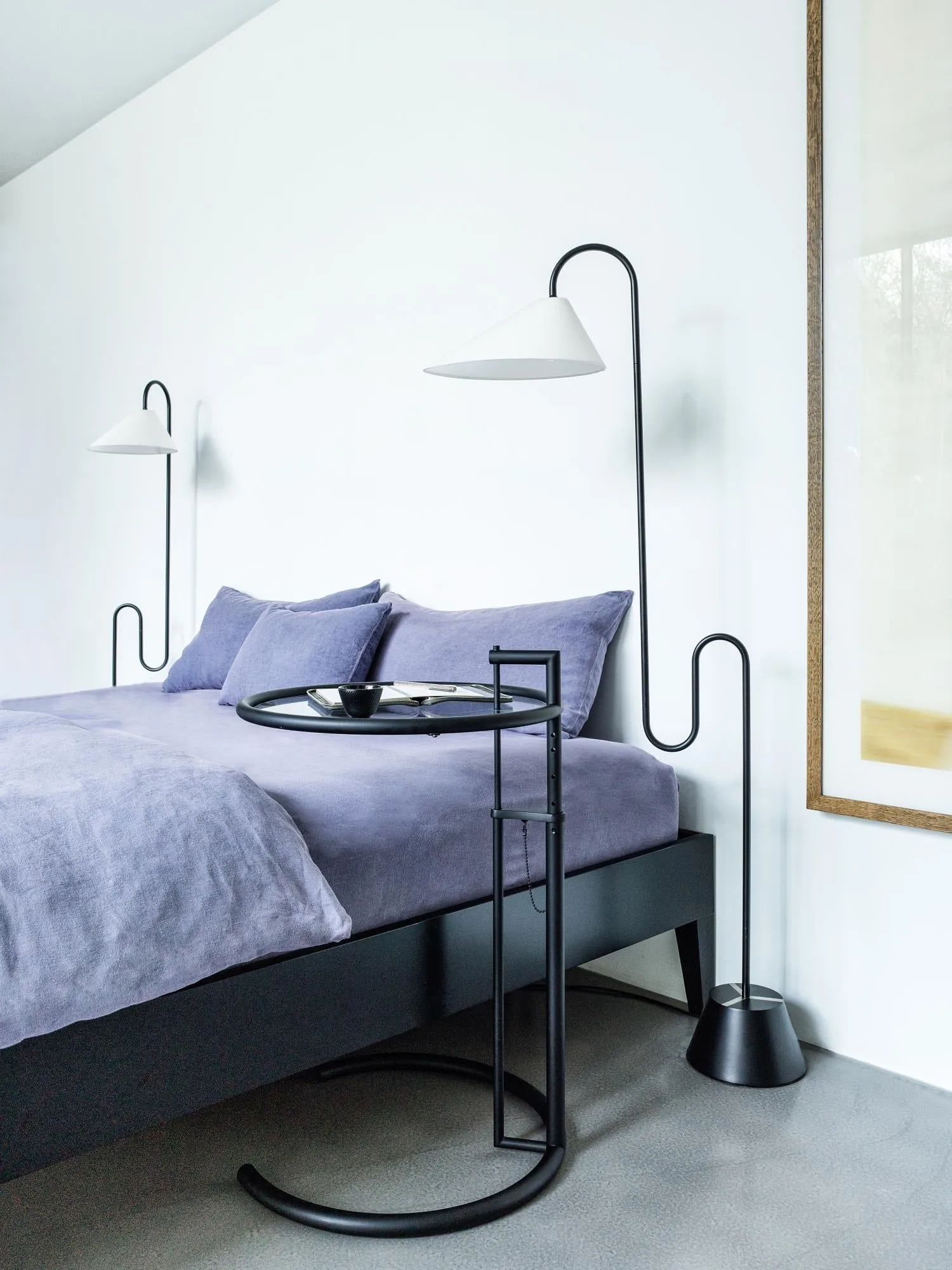 Roattino Floor Lamp T1683
