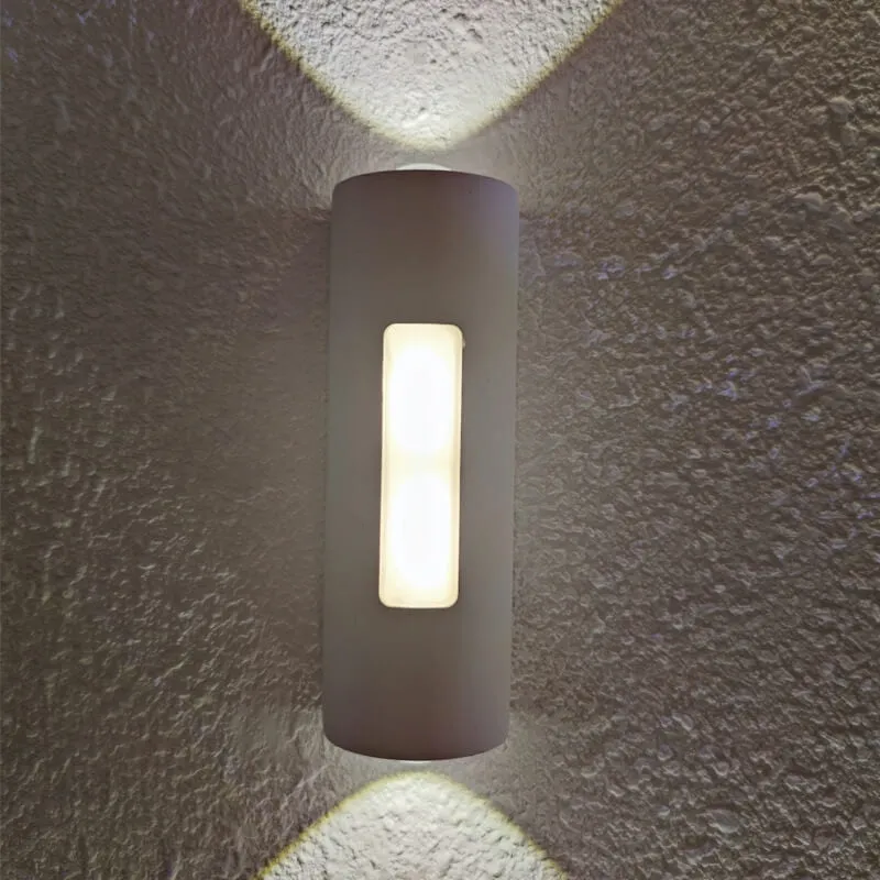 Modern LED IP65 Waterproof Outdoor Light T1996