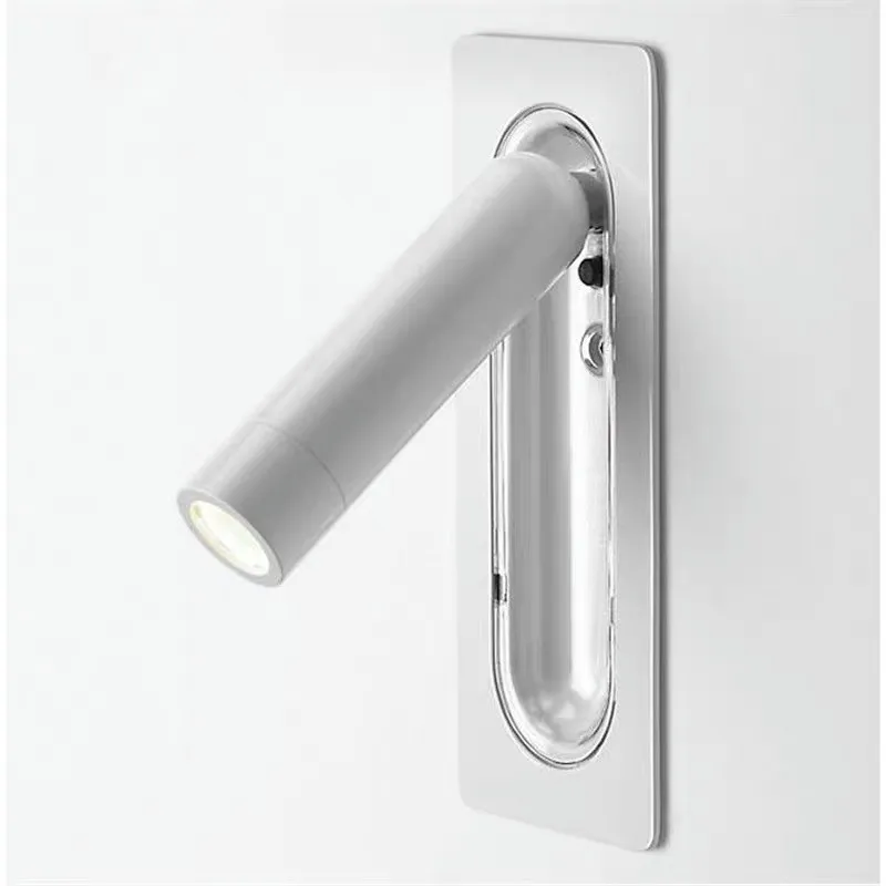 Ledtube Wall Light
