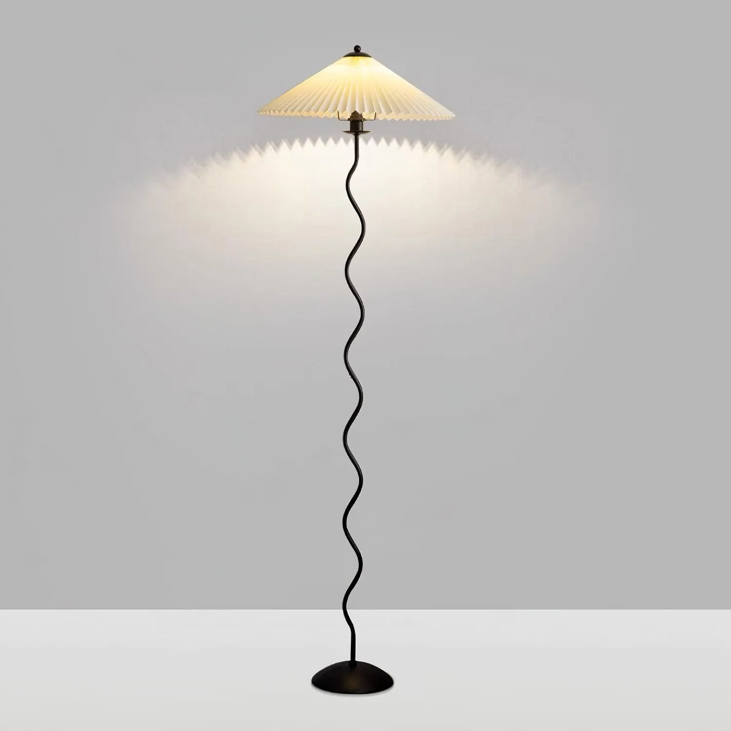 Waveform Exclusive Floor Lamp 17″- 59″ M96