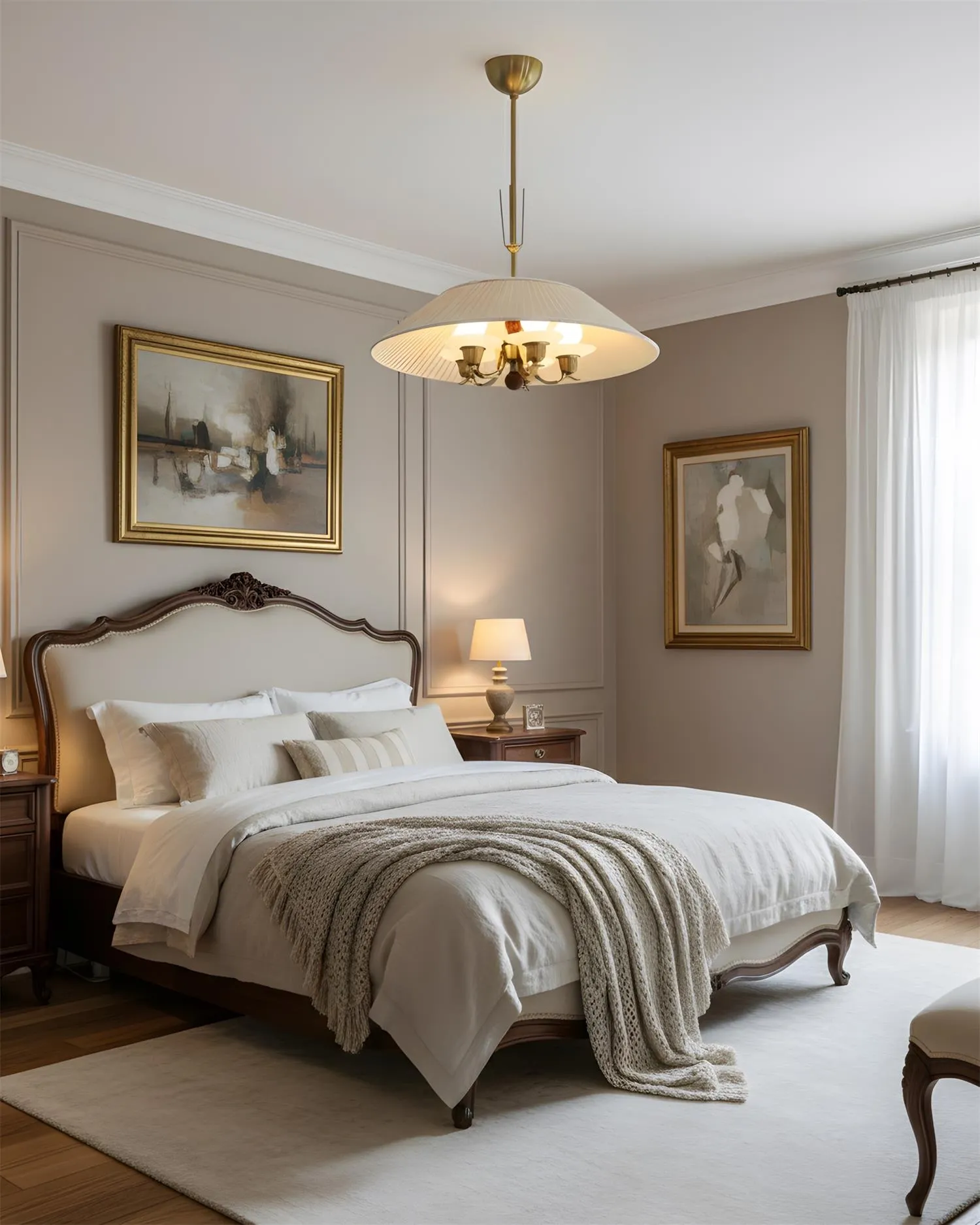 Bramelle Pendant Lamp T1524