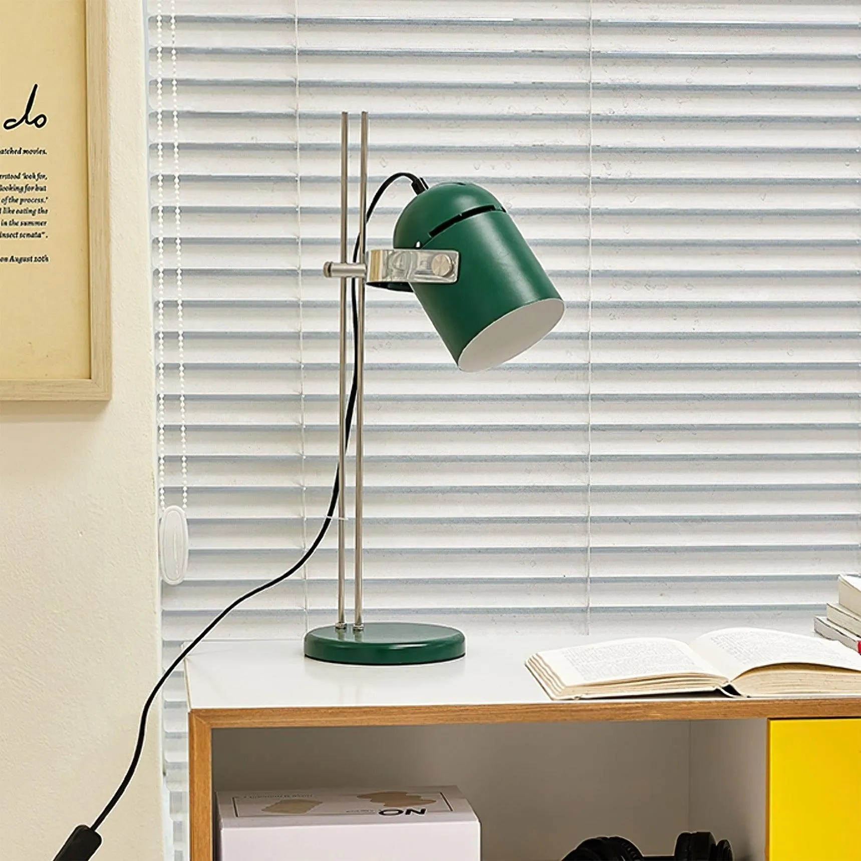 Adjusta Liftable Desk Lamp T1594