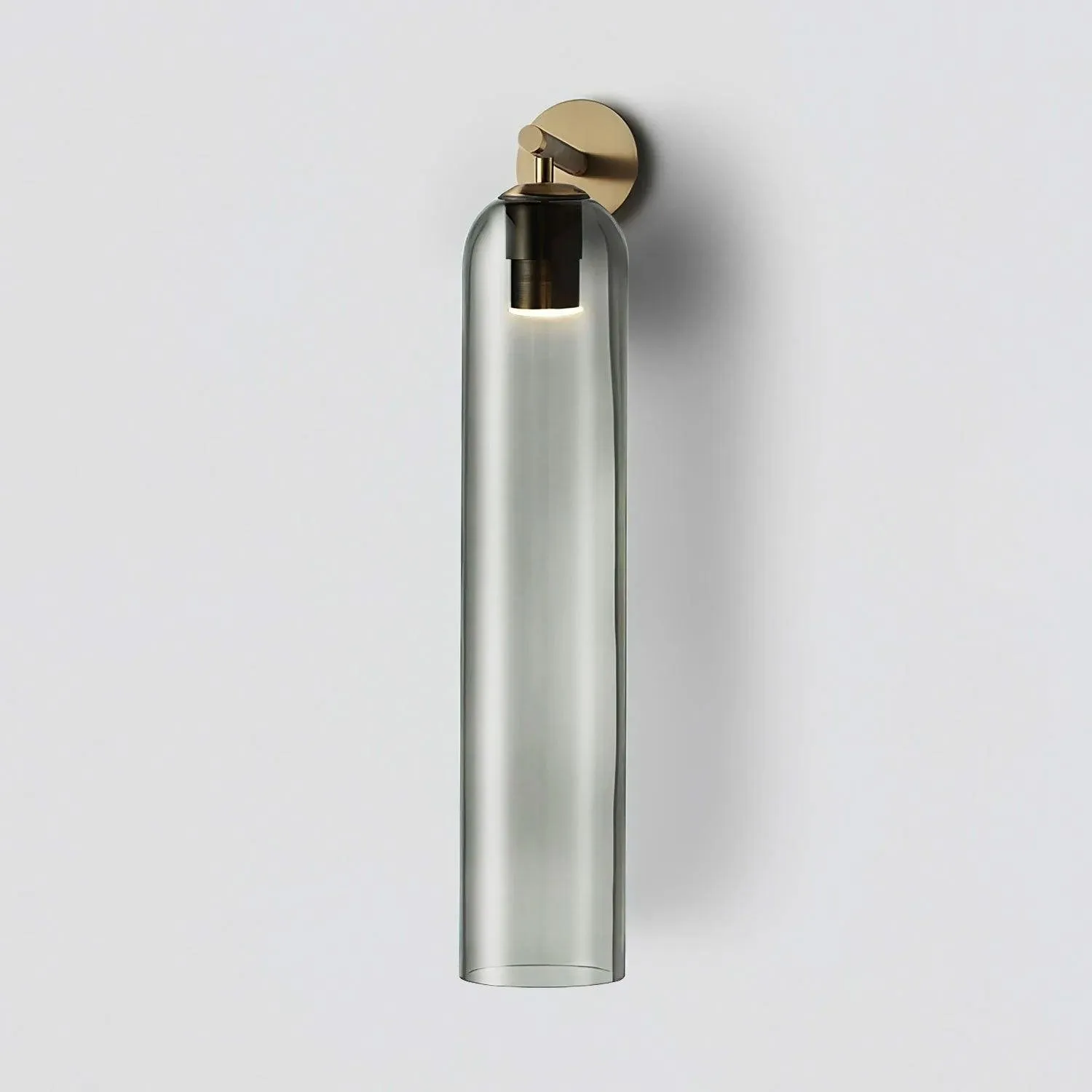 Art Glass Sconce M304