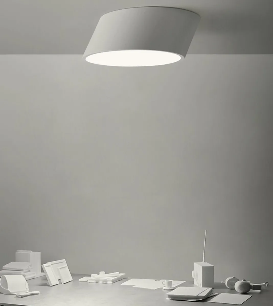 ALLEGRA LED Ceiling Light