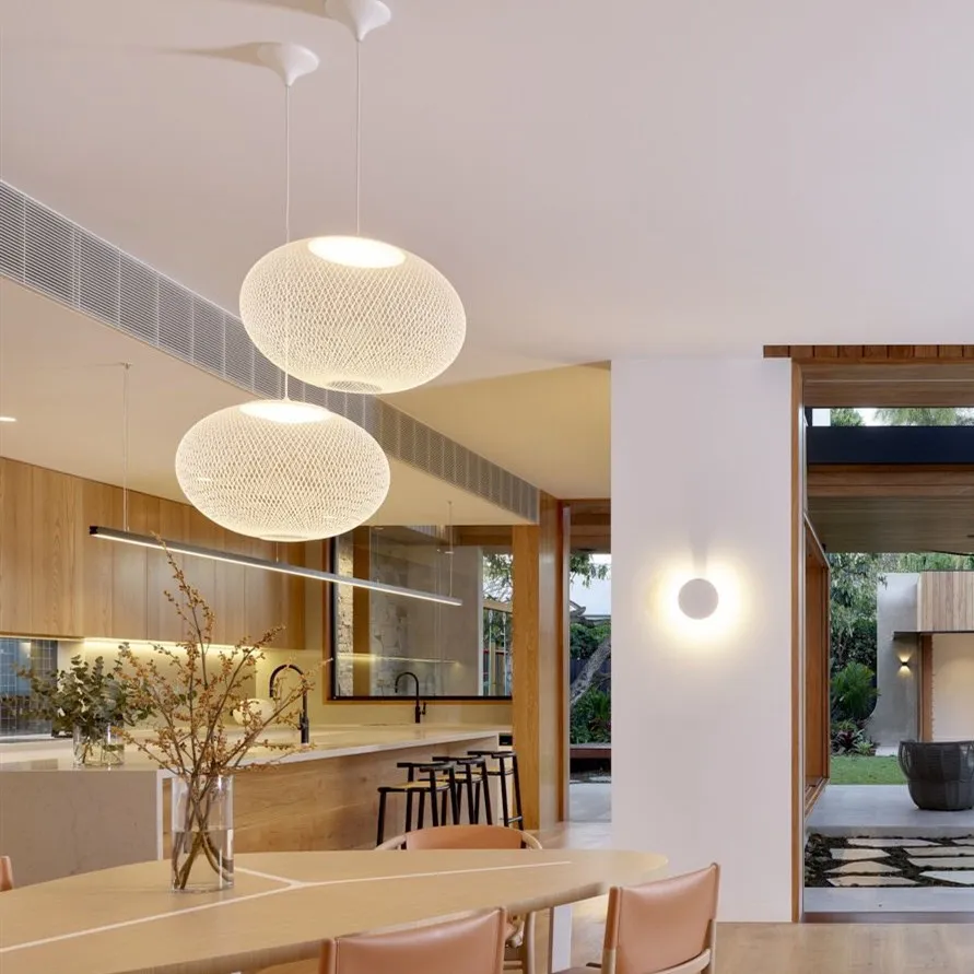 NR2 LED Pendant Light