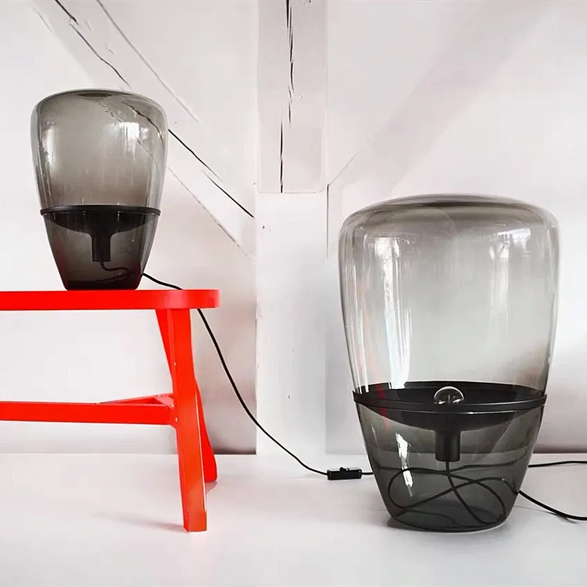 Balloon Table Lamp