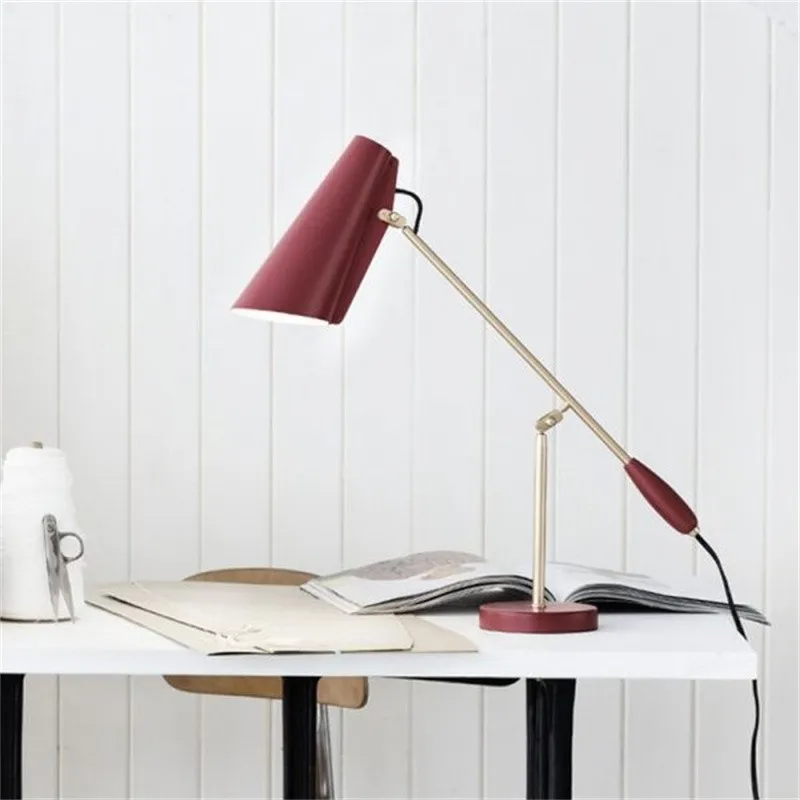 Birdy Table Lamp