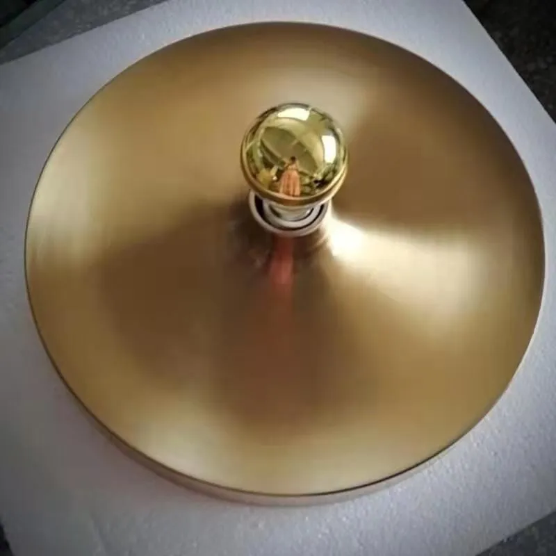 Space Age Disc Ceiling Lamp G93