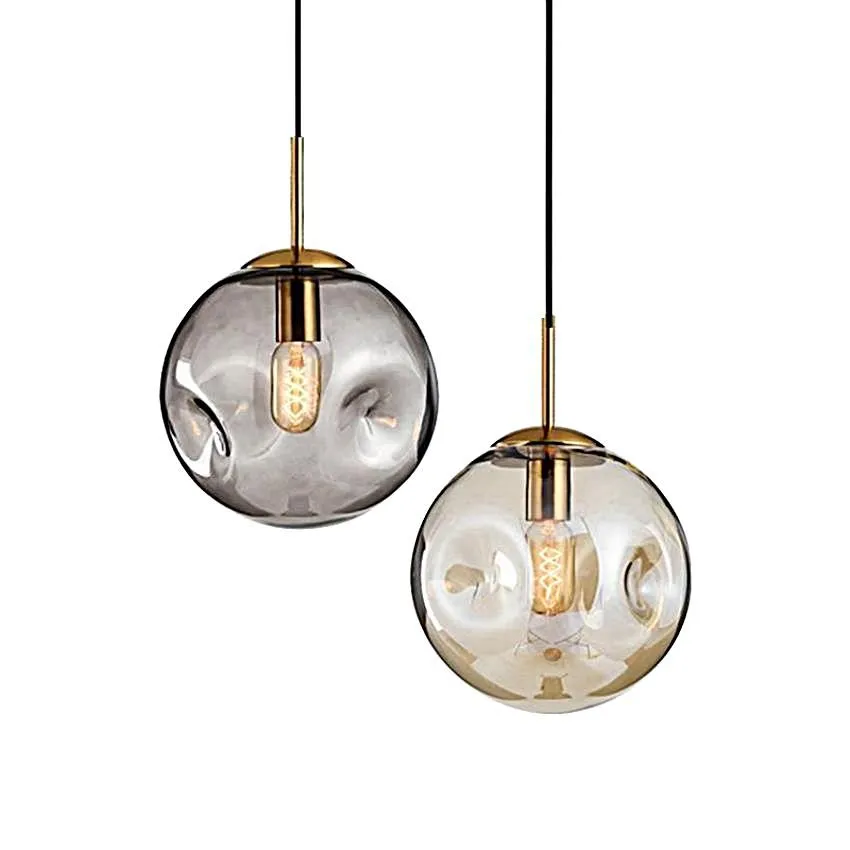 COVET Deluxe Modern Pendant Lamp