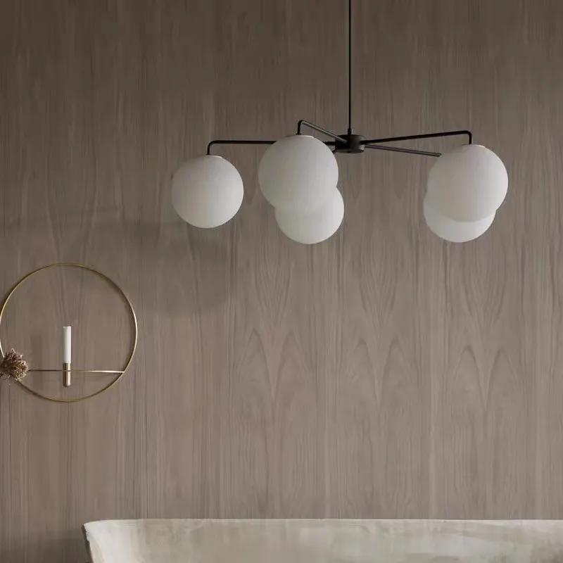 Chambers Chandelier