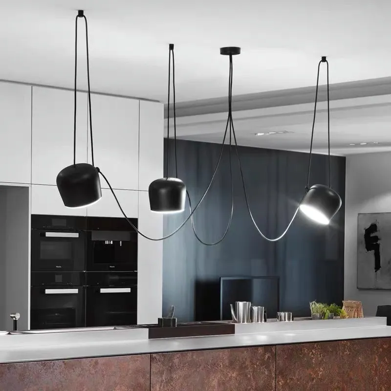 Axiomorna Pendant Light