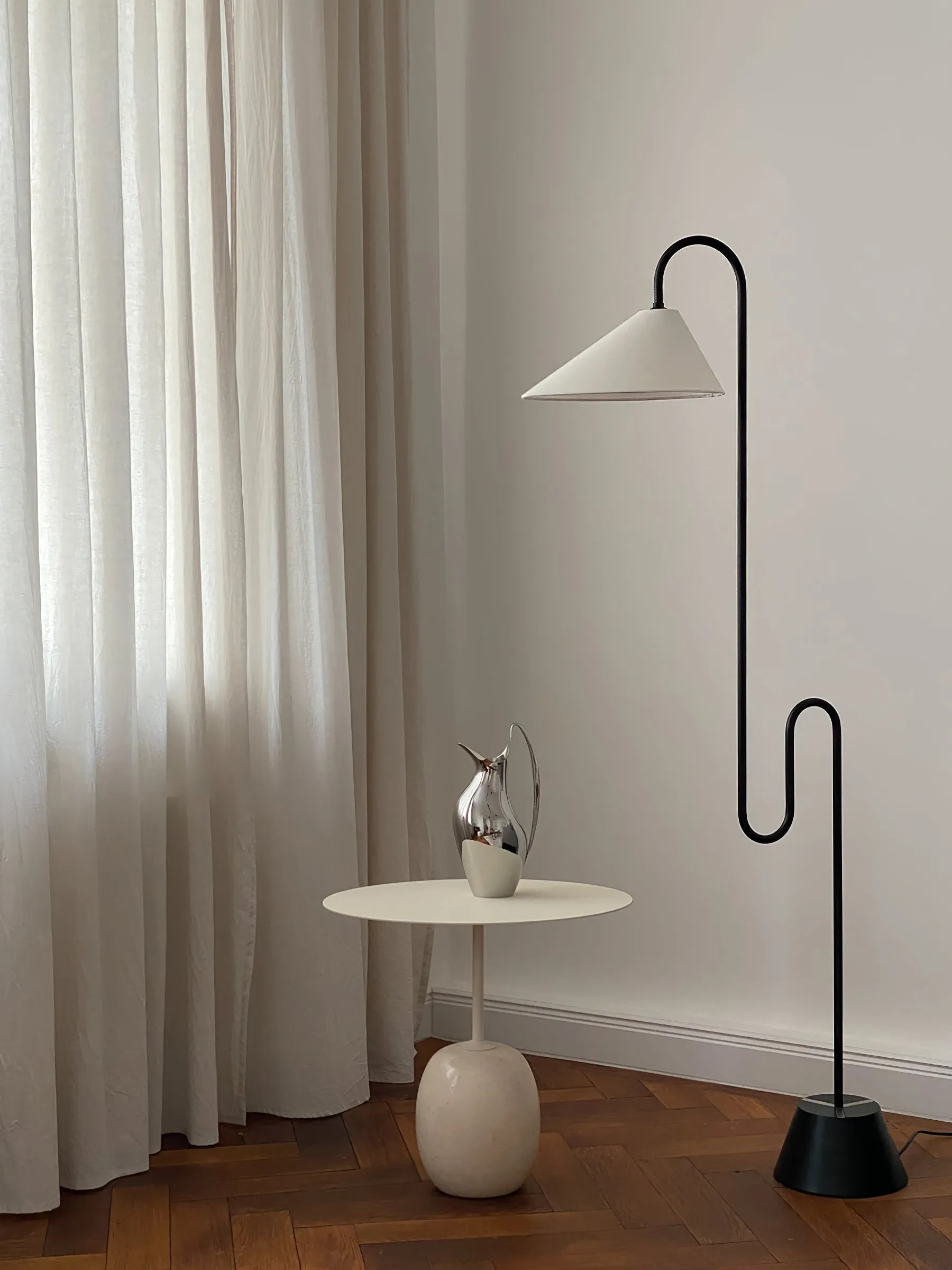 Roattino Floor Lamp T1683
