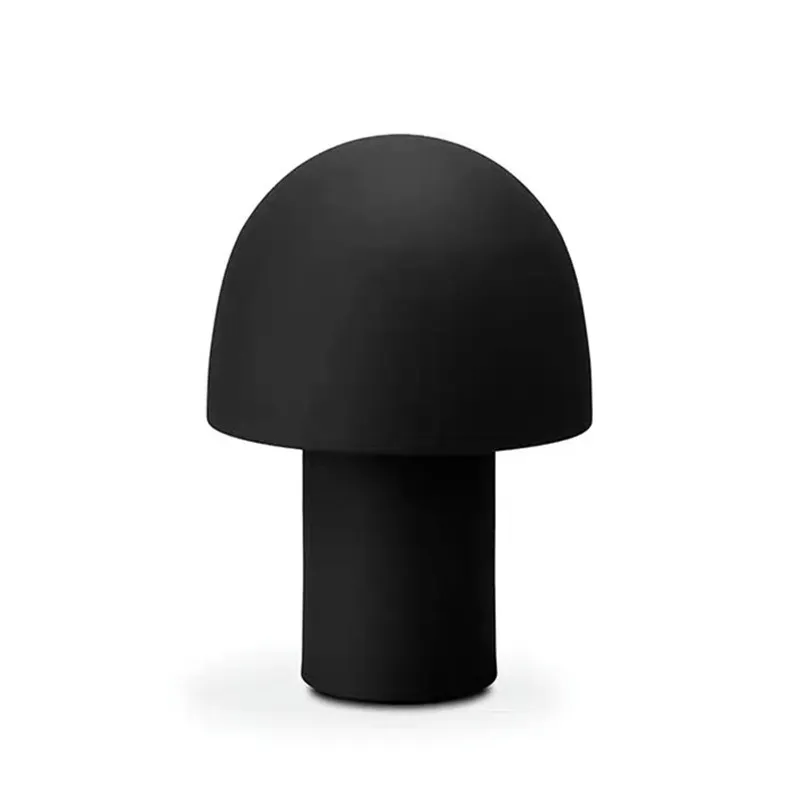 STONE Mushroom Table Lamp