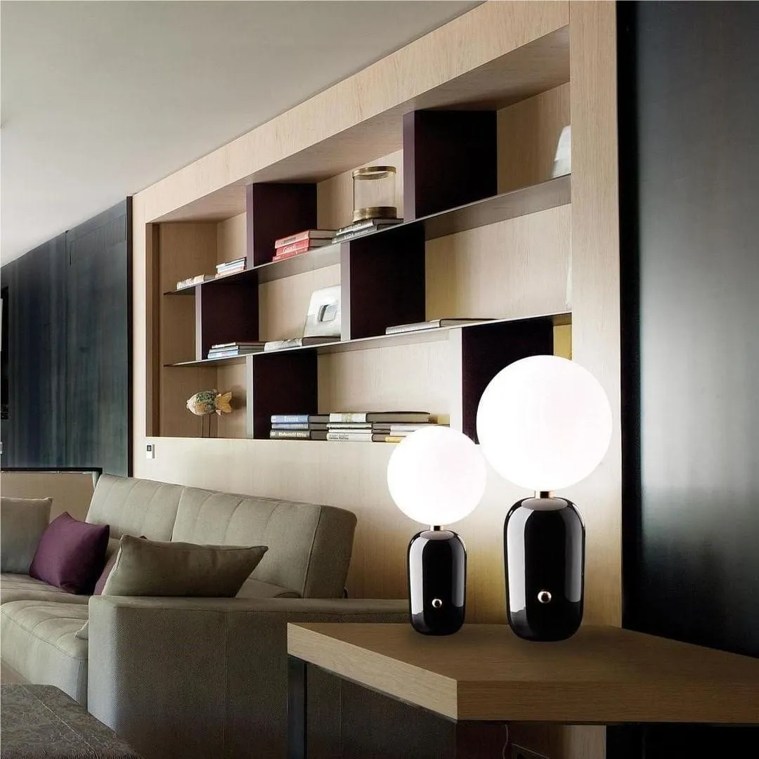 Aballs Table Lamp