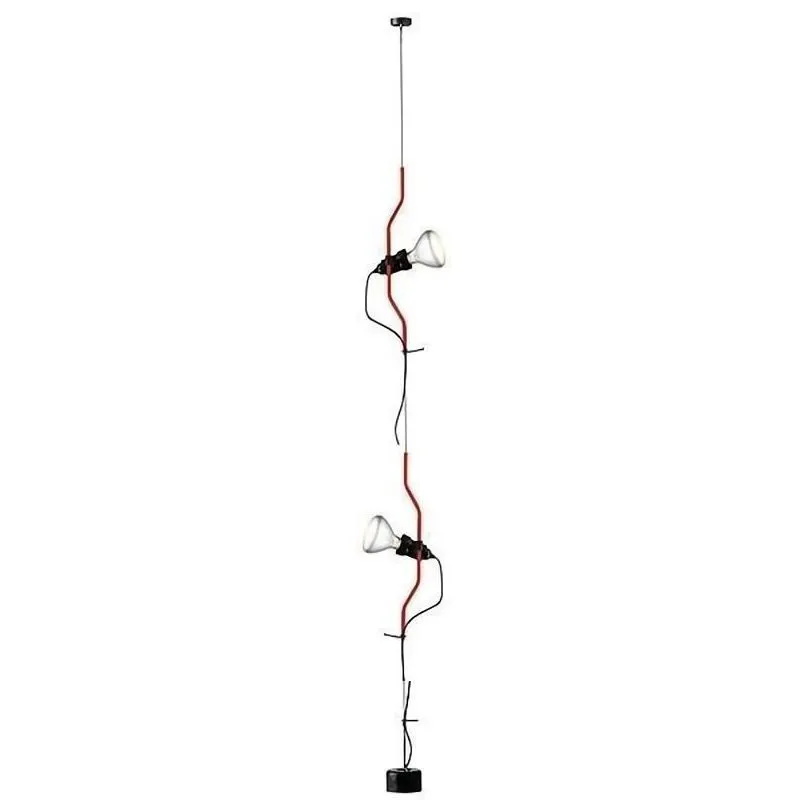 Fluxo Lamp-2 Lamps