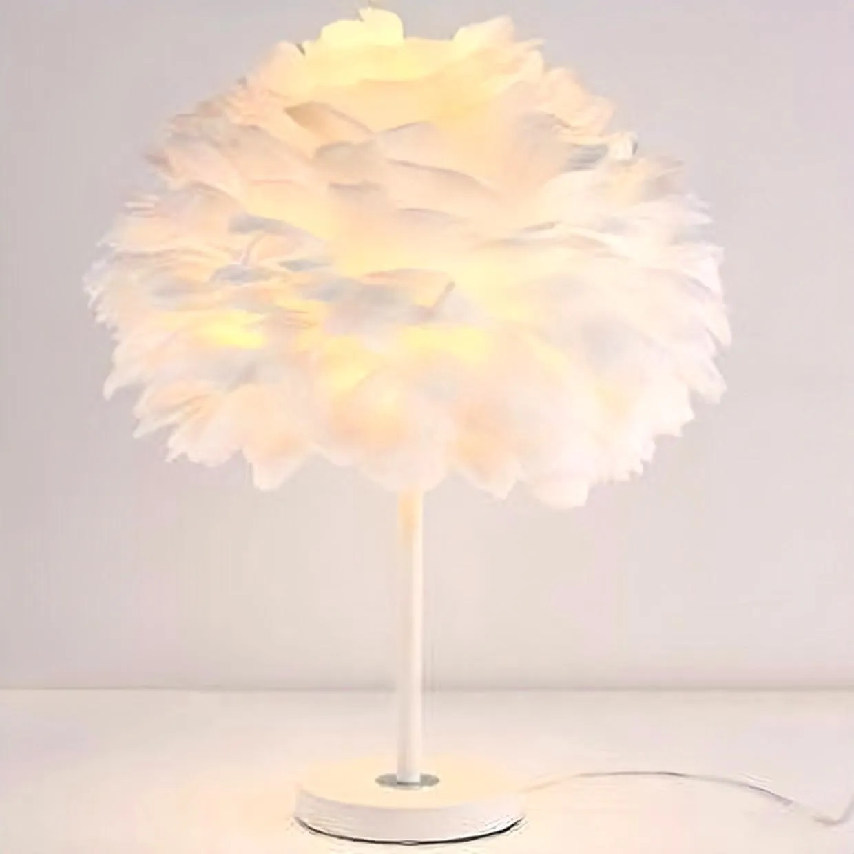 PLUME Table Light