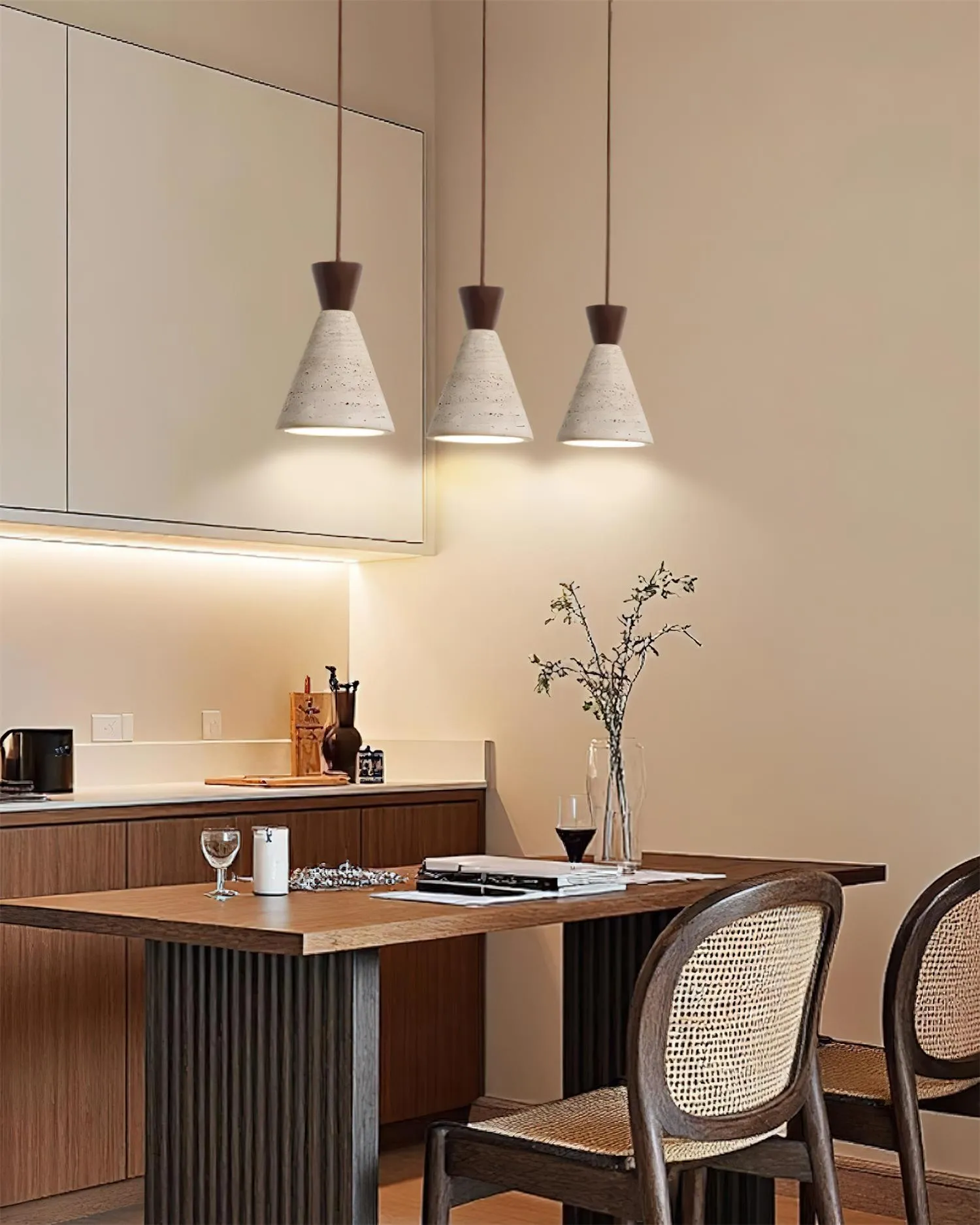 Cielo Pendant Lamp T1372