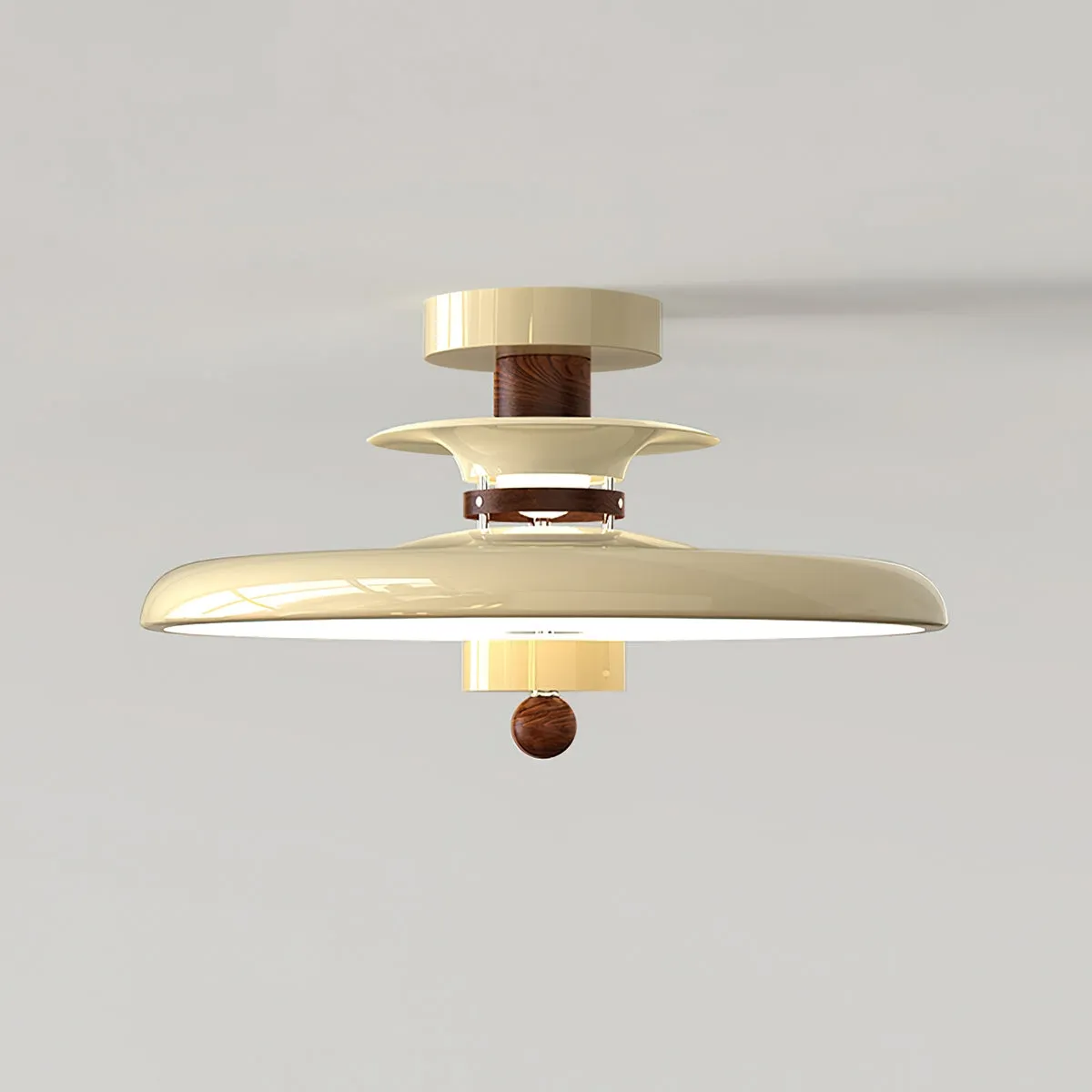 Saturn Pop Ceiling Lamp T1449
