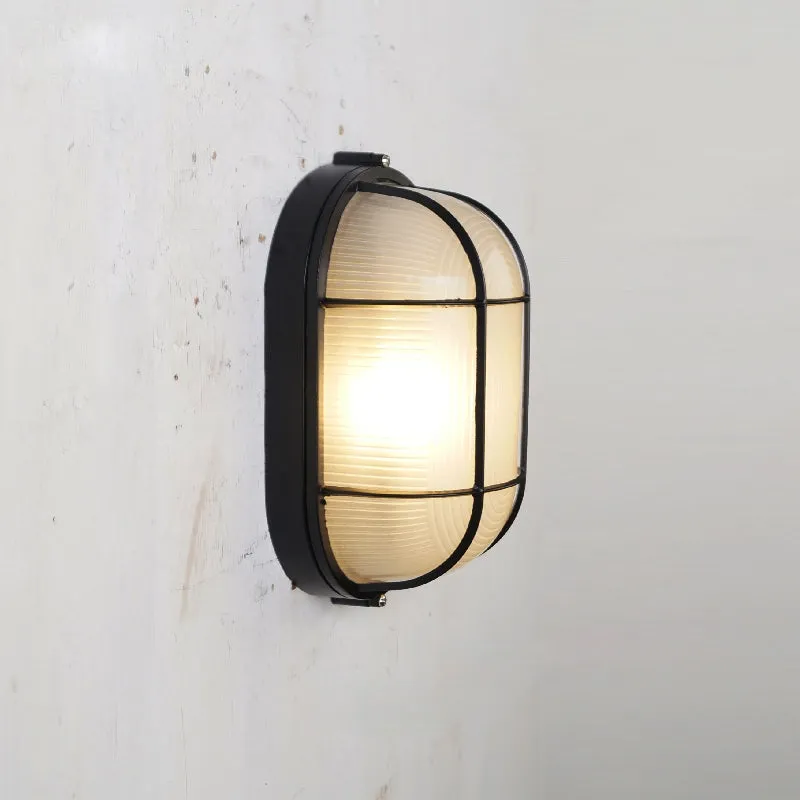 Garden Trading Chatham Outdoor Sconce T1715