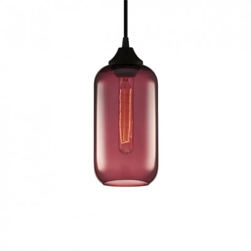 Niche Helio Pendant Light