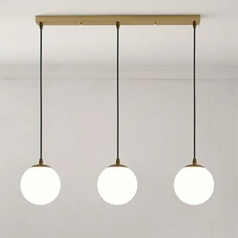 WARM Pendant Light