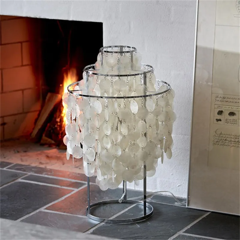Fun 1TM/2TM Table Lamp